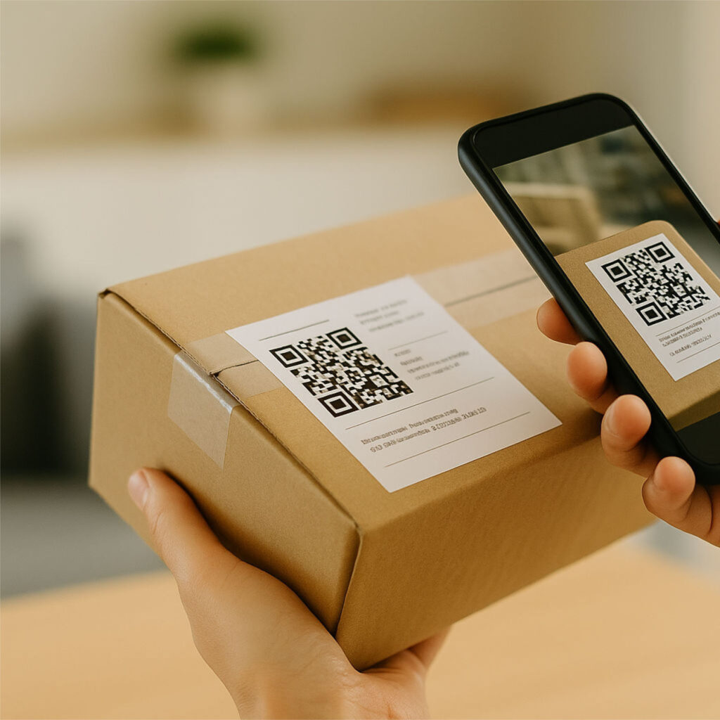 Dropshipping aus China