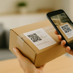 Dropshipping aus China
