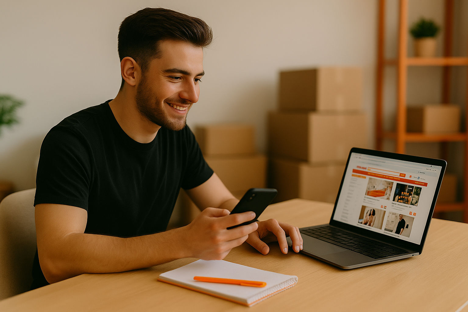 China Import Coaching