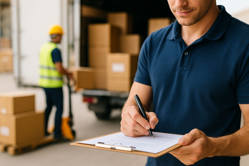 China Import Start-Up