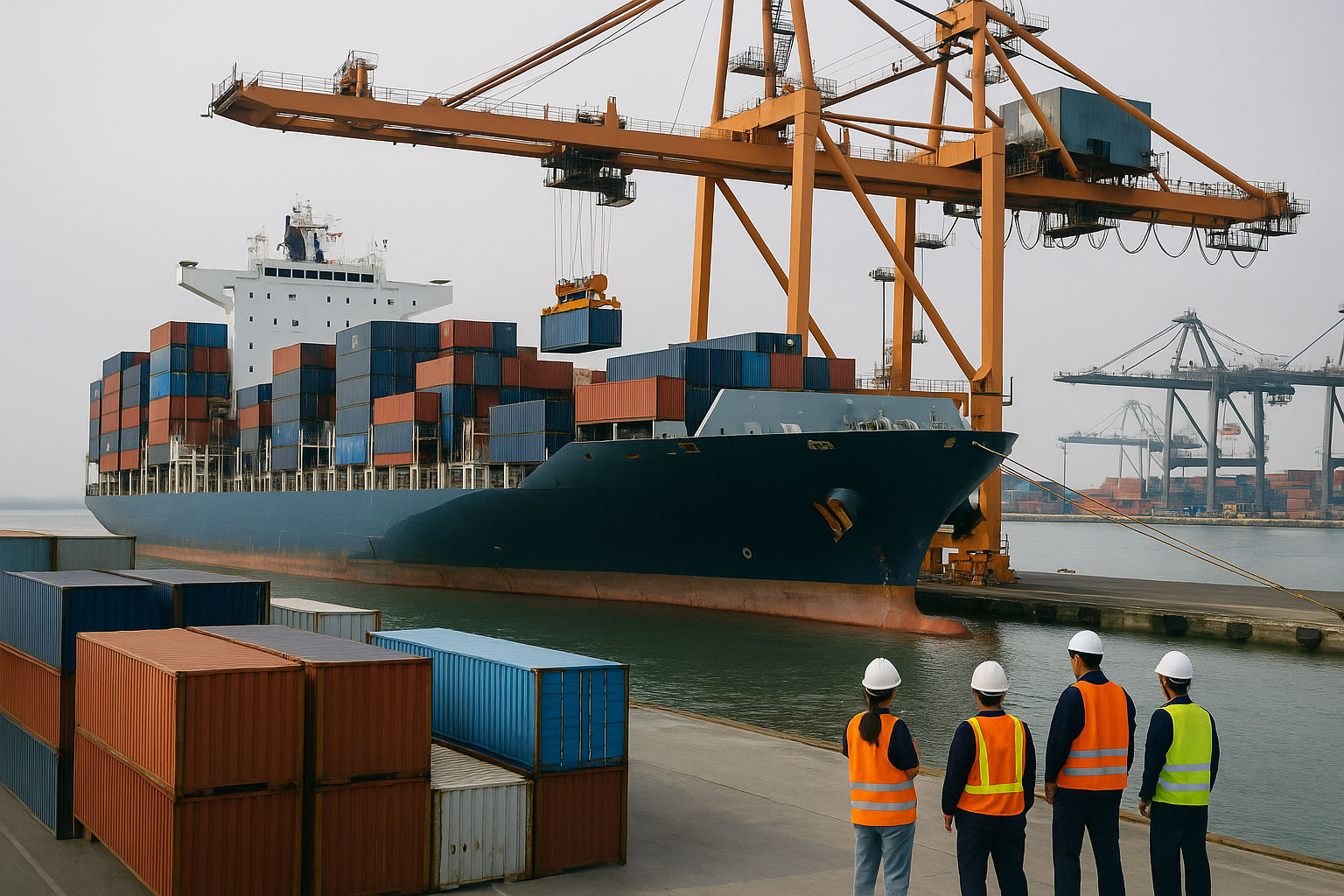 Dropshipping was ist das