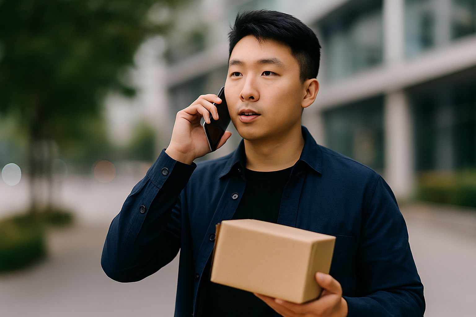 Dropshipping was ist das