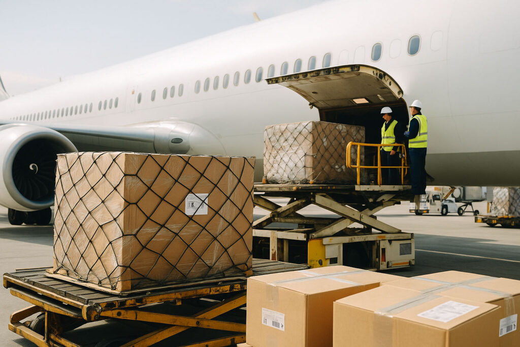 Dropshipping