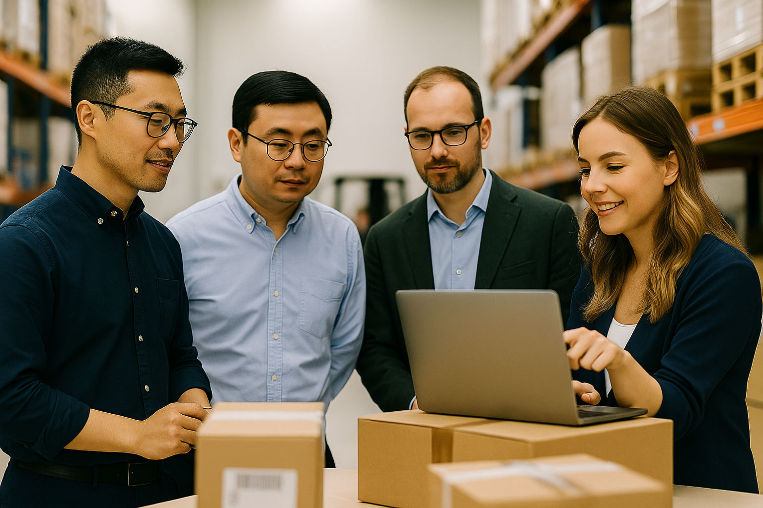 Dropshipping Lieferanten