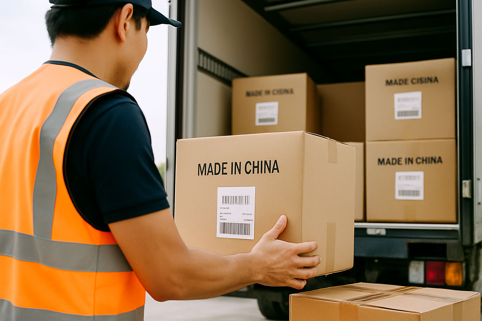 Dropshipping Lieferanten