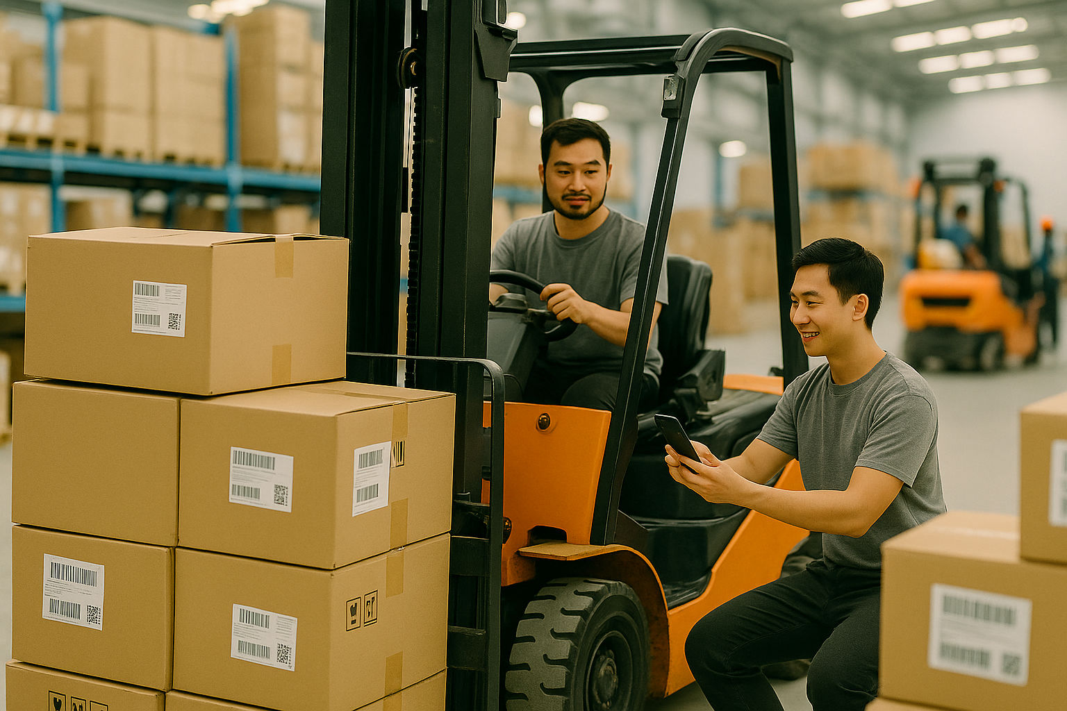 Dropshipping Lieferanten