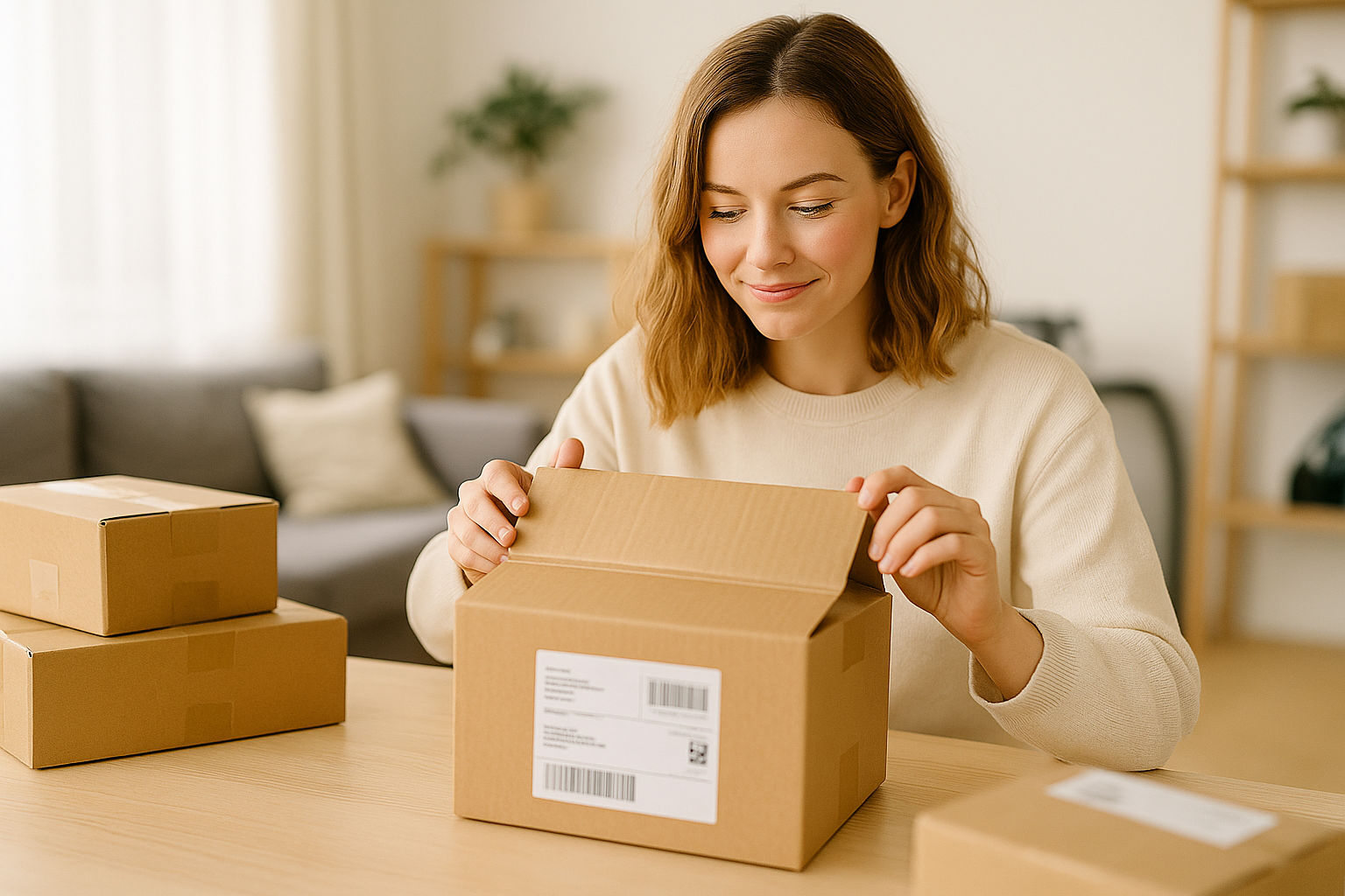 Dropshipping Produkte