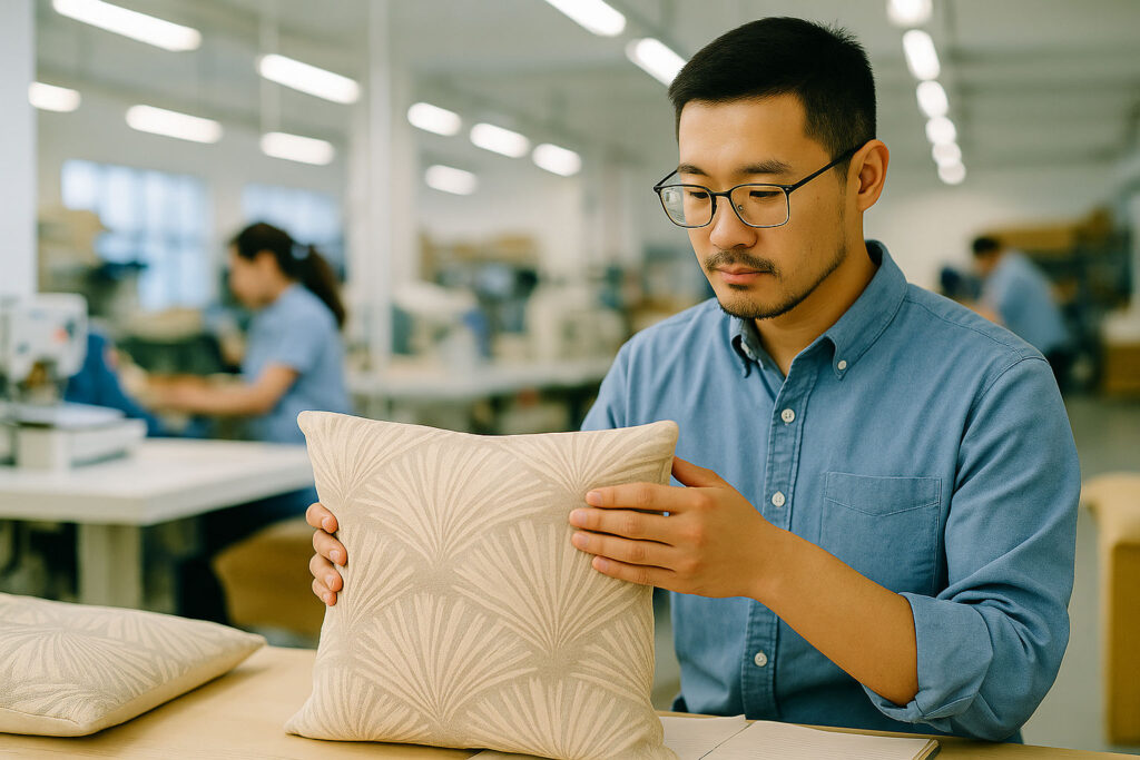 Lieferantensuche in China