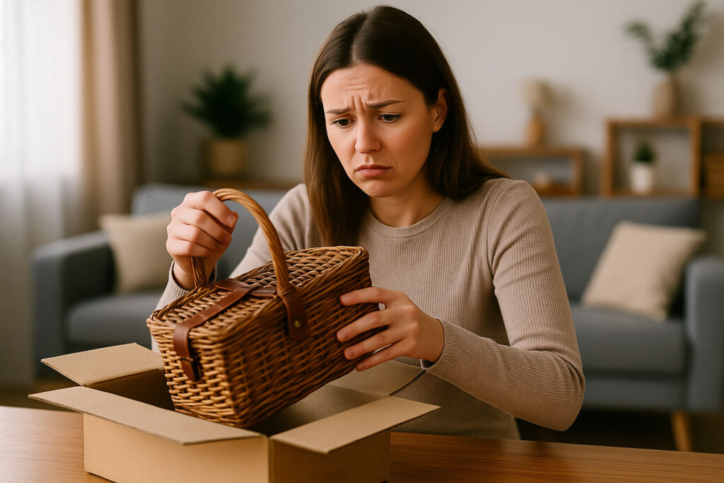 Produktrecherche in China