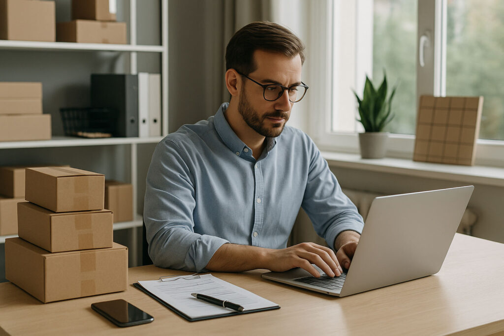 China Import Coaching